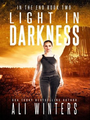 cover image of Light in Darkness